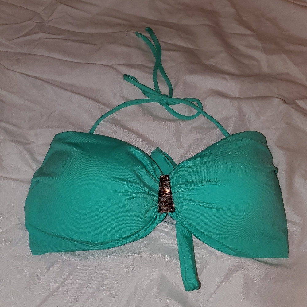 Authentic Brazilian Swimsuit Top